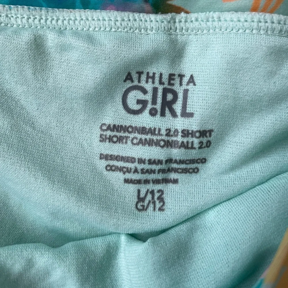 Athleta Girl and Nike Activewear Lot - Picture 2 of 6